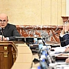 Правительство утвердило план повышения безопасности дорожного движения до 2030 года