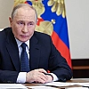 Путин заявил о поддержке Россией системы равной и неделимой безопасности