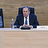 В мире