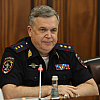 Шулика назначен замминистра обороны после ухода Савельева