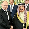 Путин и король Бахрейна призвали к дипломатическому урегулированию ситуации вокруг Ирана