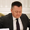Краснов поручил подготовить антикоррупционные иски к двум судьям