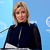 Захарова заявила, что Россия заранее предупредила о своих действиях в Киеве