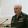Картаполов заявил, что правительственные здания в Киеве не относятся к центрам принятия решений