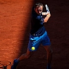 Медведев проиграл Уолтону в первом круге Roland Garros