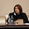 Генпрокуратура заявила о связи Хахалевой с грузинским криминальным авторитетом