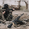 В силовых структурах заявили об уничтожении украинских военных собственным командованием под Харьковом