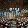 Парламент Шотландии поддержал идею нового референдума о независимости