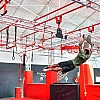 Формат «Ниндзя-воин» станет частью Олимпийских игр