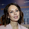 Безрукова поддержала спектакль «Гамлет» с Юрой Борисовым в МХТ имени Чехова