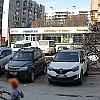 В Новосибирском Академгородке мальчик на самокате ударил 90-летнюю женщину по голове