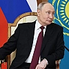 Путин заявил о проблемах у противников России на фоне ее экономического роста