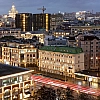 Аналитики назвали районы старой Москвы с самым дорогим и самым дешевым вторичным жильем