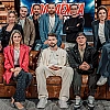 «Молодежка» возглавила российский рейтинг сериалов за апрель