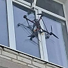Балицкий сообщил о повреждении школы в Васильевском округе после удара ВСУ
