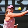 Мирра Андреева вышла в четвертый круг Roland Garros