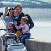 Останина предложила сделать День защиты детей выходным для всех родителей