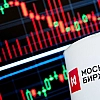 Мосбиржа запустит торги мини-фьючерсами на доллар и евро к рублю
