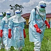 ВОЗ подтвердила 321 случай заражения Эболой в ДРК