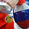 FIE допустила российских фехтовальщиков к турнирам с флагом и гимном
