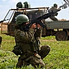 В Минобороны сообщили об уничтожении 354 украинских беспилотников за ночь