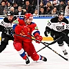 В NHLPA заявили о желании видеть российских хоккеистов на международных турнирах