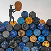 Нефть дорожает третий день подряд на фоне неопределенности вокруг соглашения США и Ирана