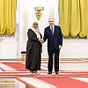Путин заявил о возможностях для роста торговли между Россией и Танзанией