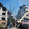 Захарова призвала ООН дать оценку удару по общежитию в Старобельске