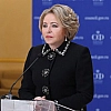 Матвиенко предложила создать в России «клуб миллионеров» из компаний, поддерживающих семьи