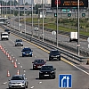 «Автодор» сообщил о развитии каркаса скоростных трасс в России