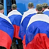 РФ и Украина провели обмен пленными по формуле «185 на 185»