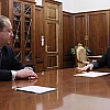Путин поручил не допустить задержек в работе по ледоколам «Ленинград» и «Сталинград»