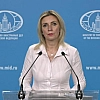 Захарова заявила о нарушениях на парламентских выборах в Армении