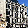В Петербурге выставили на продажу исторический особняк, который связывали с главой «Газпрома»