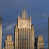 Захарова назвала удар ВСУ по пассажирскому поезду в Крыму военным преступлением