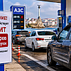 В Севастополе бензин АИ-92 вернут в свободную продажу на пяти АЗС