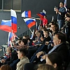 Чернышенко сообщил о допуске российских юниоров к стартам с флагом и гимном в 24 видах спорта
