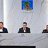 Патрушев поручил усилить контроль за вывозом мусора в курортный сезон
