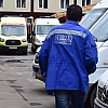 В Чувашии три человека пострадали при ракетной атаке