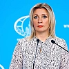 Захарова заявила о давлении на оппозицию на выборах в Армении