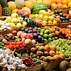 Россельхознадзор сообщил о стабильных поставках овощей и фруктов с Ближнего Востока