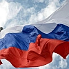 Госдума одобрила постоянное размещение флага России на государственных спортобъектах