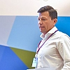 Майгурова переизбрали президентом Союза биатлонистов России