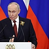 Путин поручил спецслужбам защитить места детского отдыха летом
