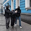 ФСБ задержала иностранца по подозрению в подготовке покушения на российского военного