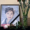 Прощание с Людмилой Чурсиной состоится 12 июня в Санкт-Петербурге
