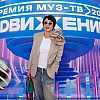Лолита появилась на премии «Муз-ТВ» в украшениях стоимостью более 2 млн рублей