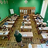 В Москве 32 тысячи человек сдают ЕГЭ по биологии, географии и иностранным языкам