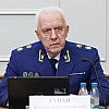 Евросоюз включил в новый санкционный список генпрокурора РФ